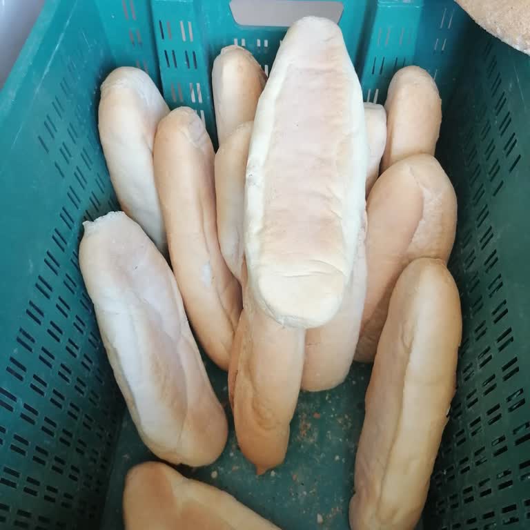 Van Halk Ekmek Şikayeti