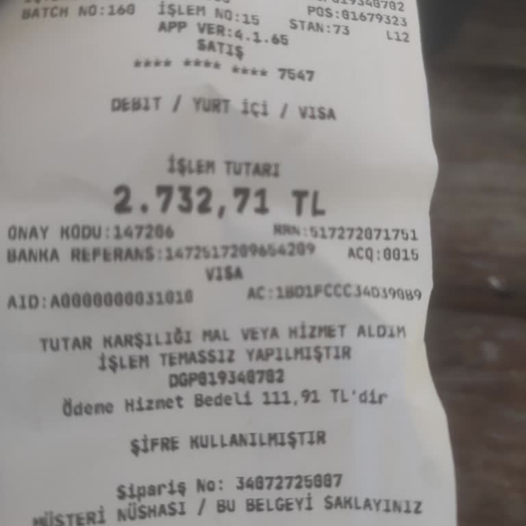 Kartlı Ödemede Haksız Komisyon Kesintisi