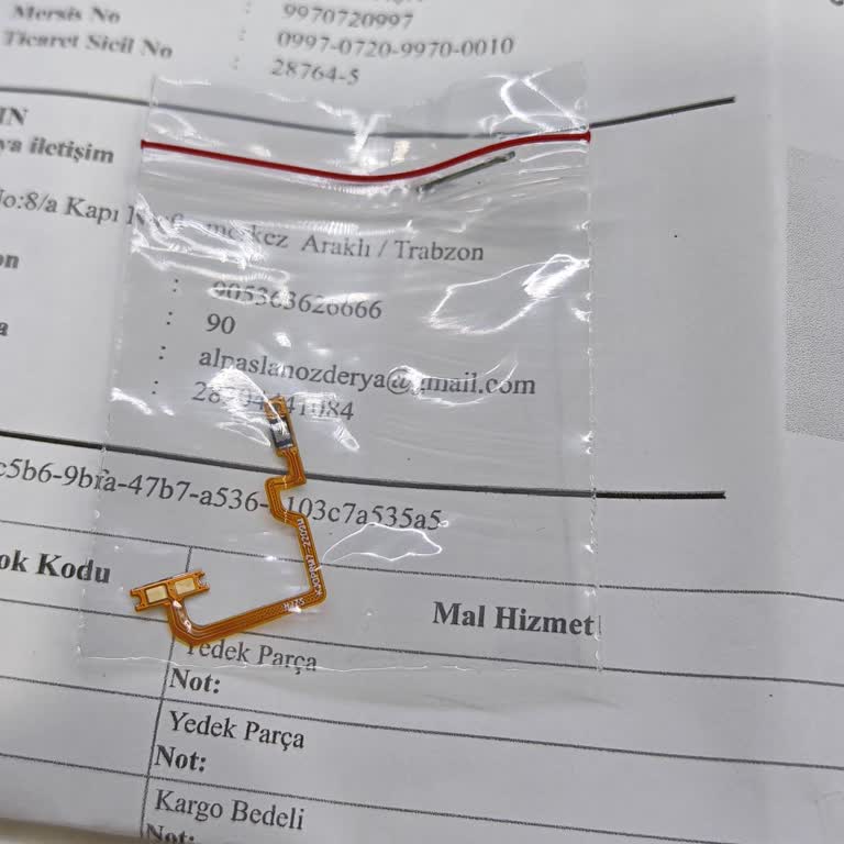 Eksik Ve Yanlış Ürün Gönderimi Sonrası İlgisiz Müşteri Hizmeti