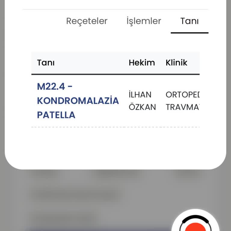 Sağlık Sorunuma Rağmen Uçuşumu Erken Alamamak