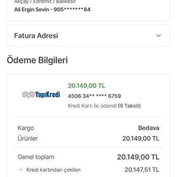 Teslimat Süresinin Sürekli Değişmesi Ve Mağduriyet