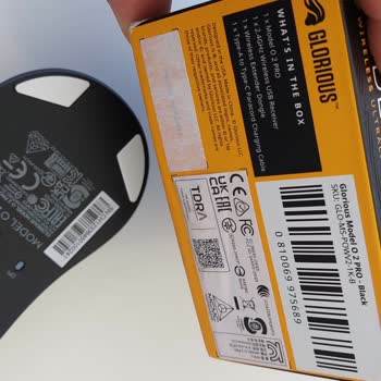 Kullanılmış Mouse Gönderildi, Satıcı Sorumluluk Almadı