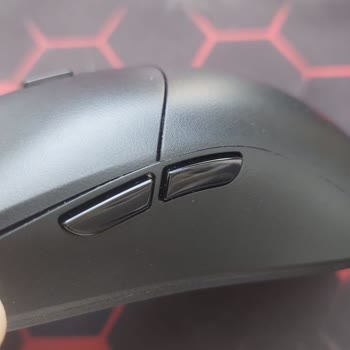 Kullanılmış Mouse Gönderildi, Satıcı Sorumluluk Almadı