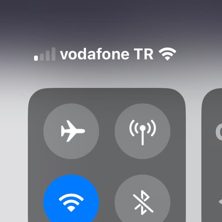 Elbistan'da Vodafone Çekim Sorunu Ve Yüksek Cayma Bedeli