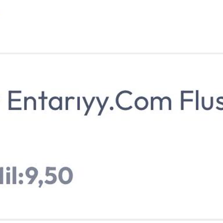 Satın Aldığım Ürün Gönderilmedi, İletişime Geçilmiyor