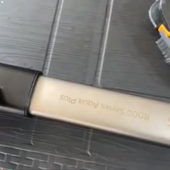 Philips 8000 Series Aqua Plus Kalitesizliği!