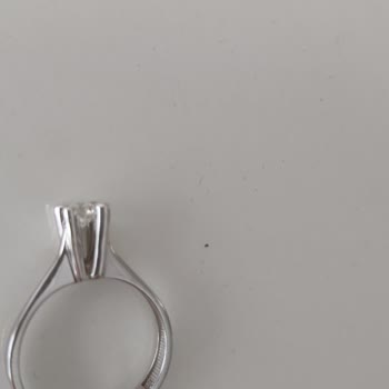 Diyarbakır'da Satın Alınan Yüzükte Yaşanan Sorunlar ve Mağduriyet