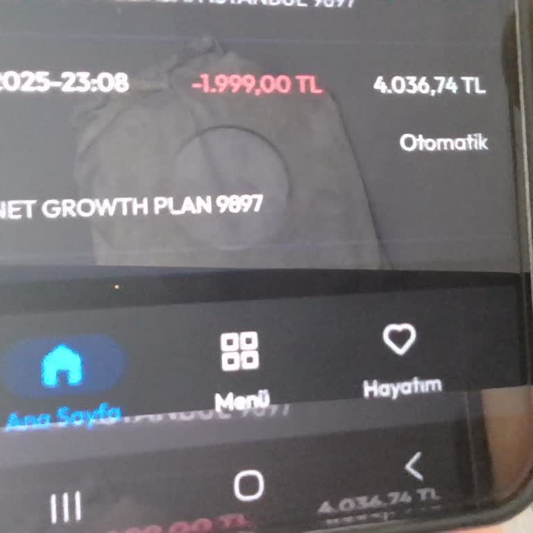 Onayım Olmadan Yapılan Üyelik Ve Para Çekimi Hakkında Acil İade Talebi