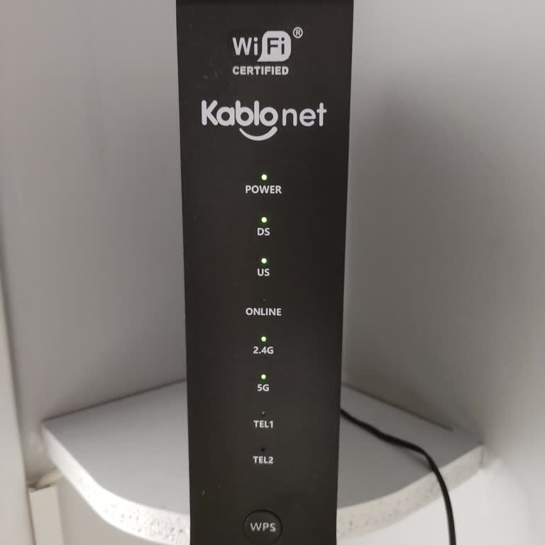 İki Aydır Süren Kablo Net Arızası Ve Çözüm Eksikliği Mağduriyeti