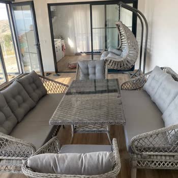 PTT AVM Adı Kullanılarak Yapılan Bahçe Mobilyası Alışverişinde Yaşanan Mağduriyet