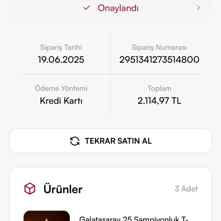 Yanlış Adrese Giden Üründe Çözüm Bulamayan Müşteri Hizmetleri Mağduriyeti