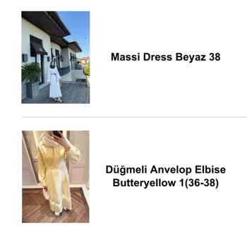 Yanlış Ürün Gönderimi Ve İade Talebime Cevap Alamadım