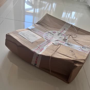 Sürat Kargo, Kargo Teslimatında Bilgilendirme Eksikliği Ve Ürün Hasarı