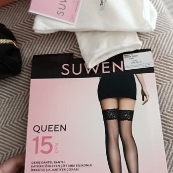 Ağır Kokulu Ve Hijyenik Olmayan Çorap Nedeniyle Mağduriyet