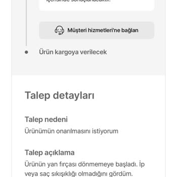 Roborock S8 Max V Ultra Servisinde Eksik Ve Yanlış Tamir Deneyimi