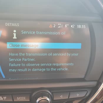 Mini Samsun Kosifler Serviste Yapılan Bakımlara Rağmen Tekrarlayan Sorunlar