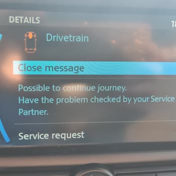 Mini Samsun Kosifler Serviste Yapılan Bakımlara Rağmen Tekrarlayan Sorunlar