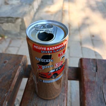 Nescafe Çekiliş Kampanyasında Şifre Geçersiz Hatası