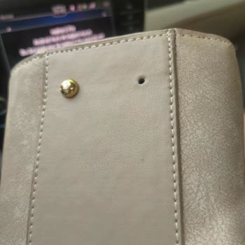 Satın Aldığım Armine Çantanın Onarımı İçin Mağazadan Destek Alamıyorum