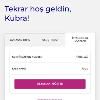 Wizzair Biletim İptal Edildi, Para İadesi Yapılmadı Ve Bilgi Alamıyorum