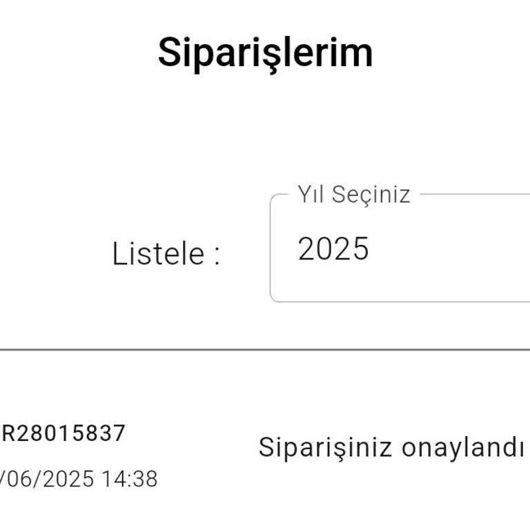 Vatan Bilgisayardan Aldığım Ürün 12 Gündür Kargolanmadı Müşteri Hizmetleri İlgisiz