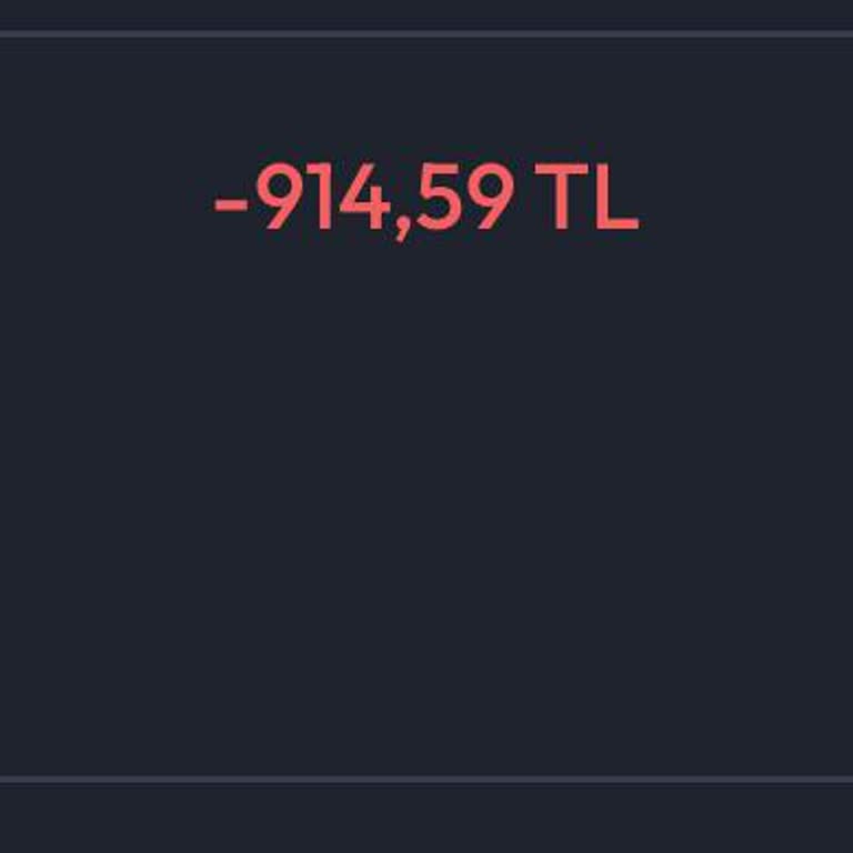 Nebula Uygulaması İzinsiz Para Çekti Paramı Geri İstiyorum