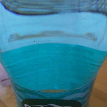 Sırma Maden Suyunda Siyah Tortu Ve İçilemeyecek Derecede Kalite Sorunu