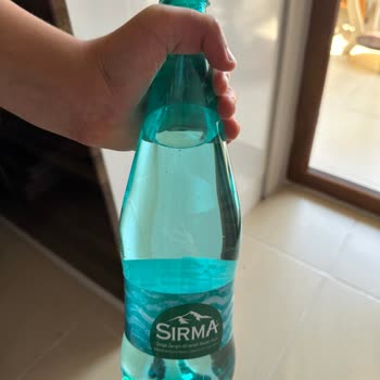 Sırma Maden Suyunda Siyah Tortu Ve İçilemeyecek Derecede Kalite Sorunu