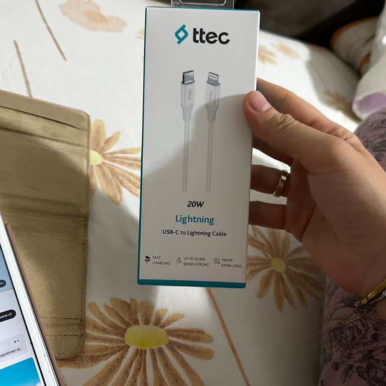 Yeni Alınan Kablonun Arızalı Çıkması