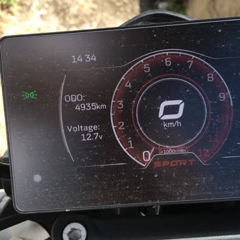 4935 Kilometrede Motor Blok Çatlaması Ve Garanti Sorunu