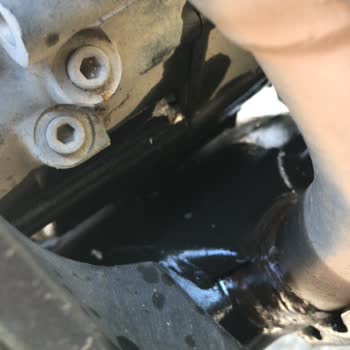 4935 Kilometrede Motor Blok Çatlaması Ve Garanti Sorunu