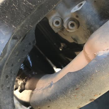 4935 Kilometrede Motor Blok Çatlaması Ve Garanti Sorunu