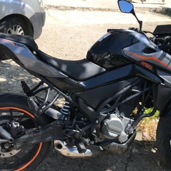 4935 Kilometrede Motor Blok Çatlaması Ve Garanti Sorunu