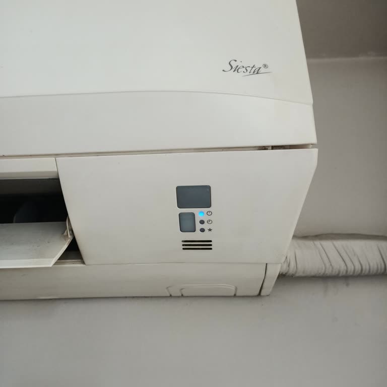 Klimamın Soğutmaması Ve Yetersiz Çağrı Merkezi Deneyimi