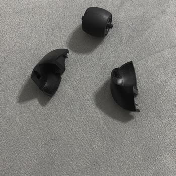 Aldığım Robot Süpürgelerin Tekerlekleri Kısa Sürede Kırıldı, İade Talebim Karşılanmıyor