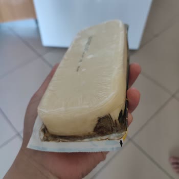 Anpa Gross Market Aldığım Kaşar Peynirinin Son Kullanma Tarihi Geçmeden Bozulmuş Çıkması