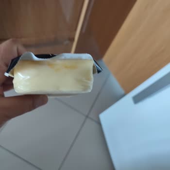 Anpa Gross Market Aldığım Kaşar Peynirinin Son Kullanma Tarihi Geçmeden Bozulmuş Çıkması