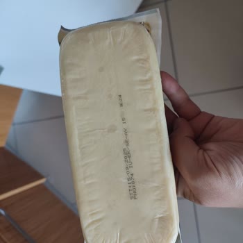 Anpa Gross Market Aldığım Kaşar Peynirinin Son Kullanma Tarihi Geçmeden Bozulmuş Çıkması