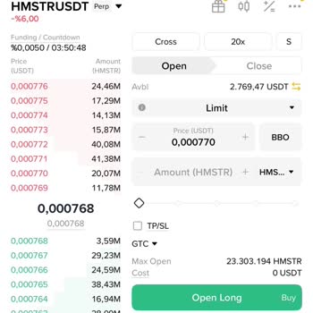 Binance Global'de Futures İşlemlerim Haksız Yere Kısıtlandı!