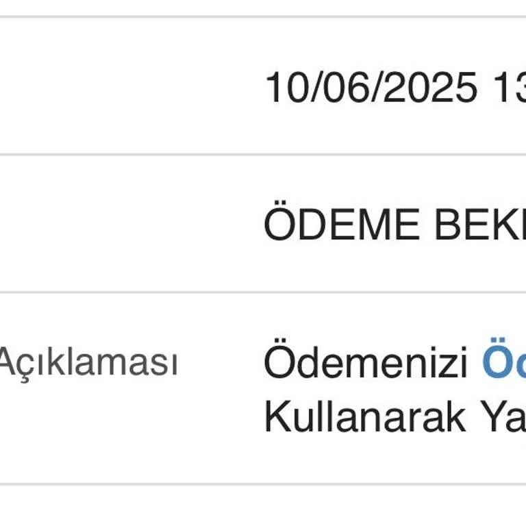 ASKİ Su Aboneliği İptalinde Güvence Bedeli Ve Borç Belirsizliği