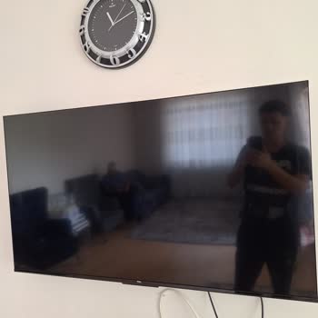 TCL Televizyon Ve Servis Skandalı: Çözümsüz Sorunlar, Zarar Gören Cihazlar!