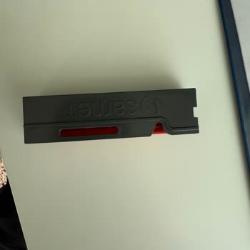 Kilit Mekanizmasında Sürekli Arıza Ve Destek Eksikliği