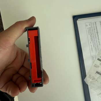 Kilit Mekanizmasında Sürekli Arıza Ve Destek Eksikliği