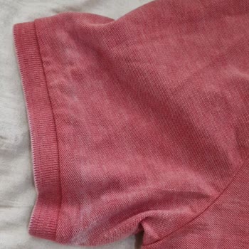 Lee Jeans Aldığım Tişörtte Renk Solması Ve İade Sorunu Yaşadım