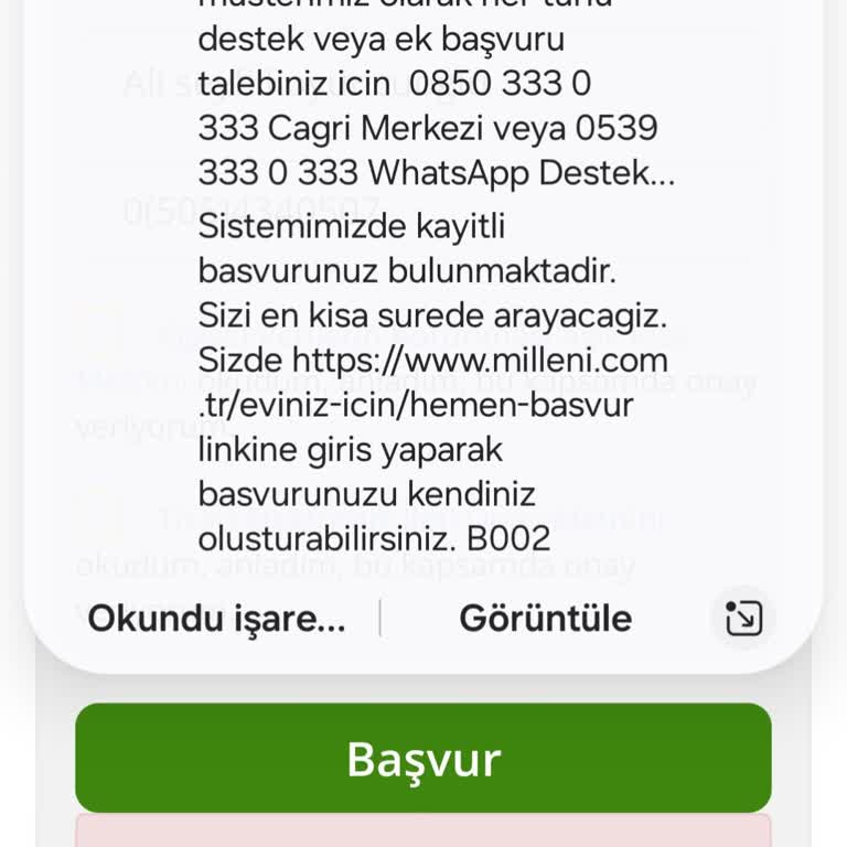 İptal İşlemlerinde Ve Müşteri Hizmetlerinde Büyük Aksaklık