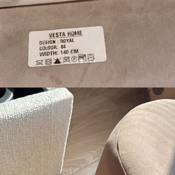 Nikah Günümde Yanlış Ve Eksik Yatak Odası Teslimatı İle Büyük Mağduriyet