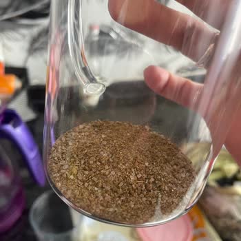 Aldığım Detoks Çayı Orijinal Değil Ve İletişim Kuramıyorum