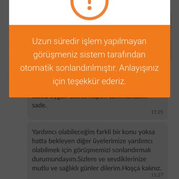 Çözüm Beklerken Sorunum Büyüdü: Trendyol Canlı Destek Hayal Kırıklığı