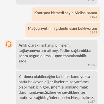 Çözüm Beklerken Sorunum Büyüdü: Trendyol Canlı Destek Hayal Kırıklığı