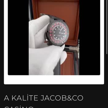 Satın Aldığım Saatler Farklı Geldi, İletişim Kuramıyorum